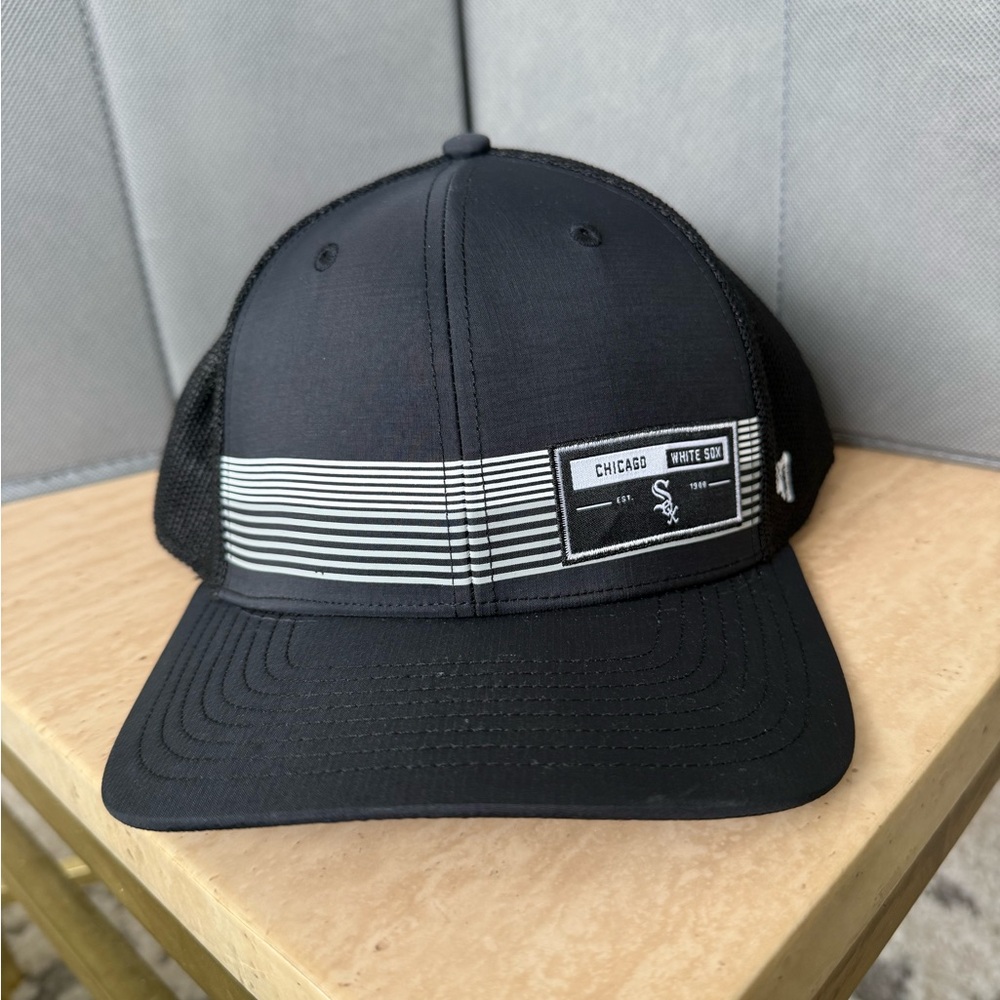 Whitesox Hat